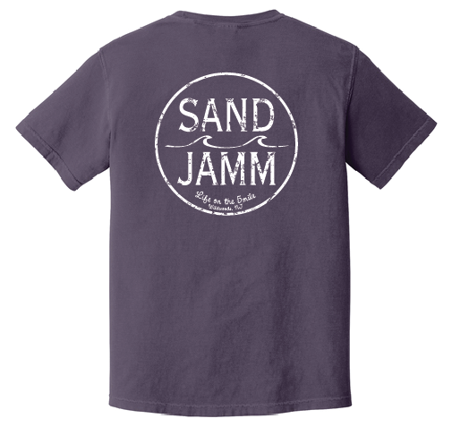 SJ TEE - WINE