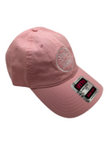 SJ "DAD" HAT - PINK