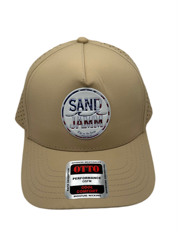 USA - KHAKI