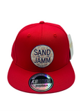 SJ KIDS/PHILS-KBC/11SNAP-RED