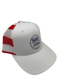 USA - WHITE