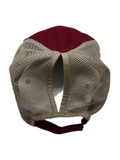 KB-PONY-MAROON
