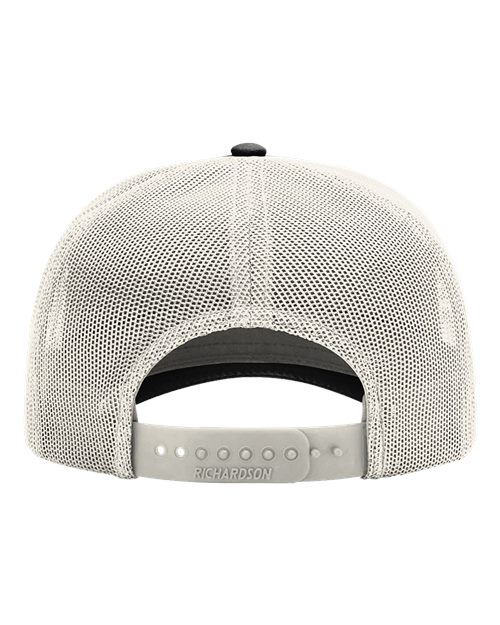 SJ HAT-BLACK/BIRCH