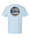 BLUE LINE - CHAMBRAY