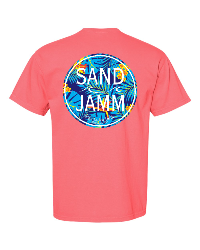 SJ BLUETROP - WATERMELON