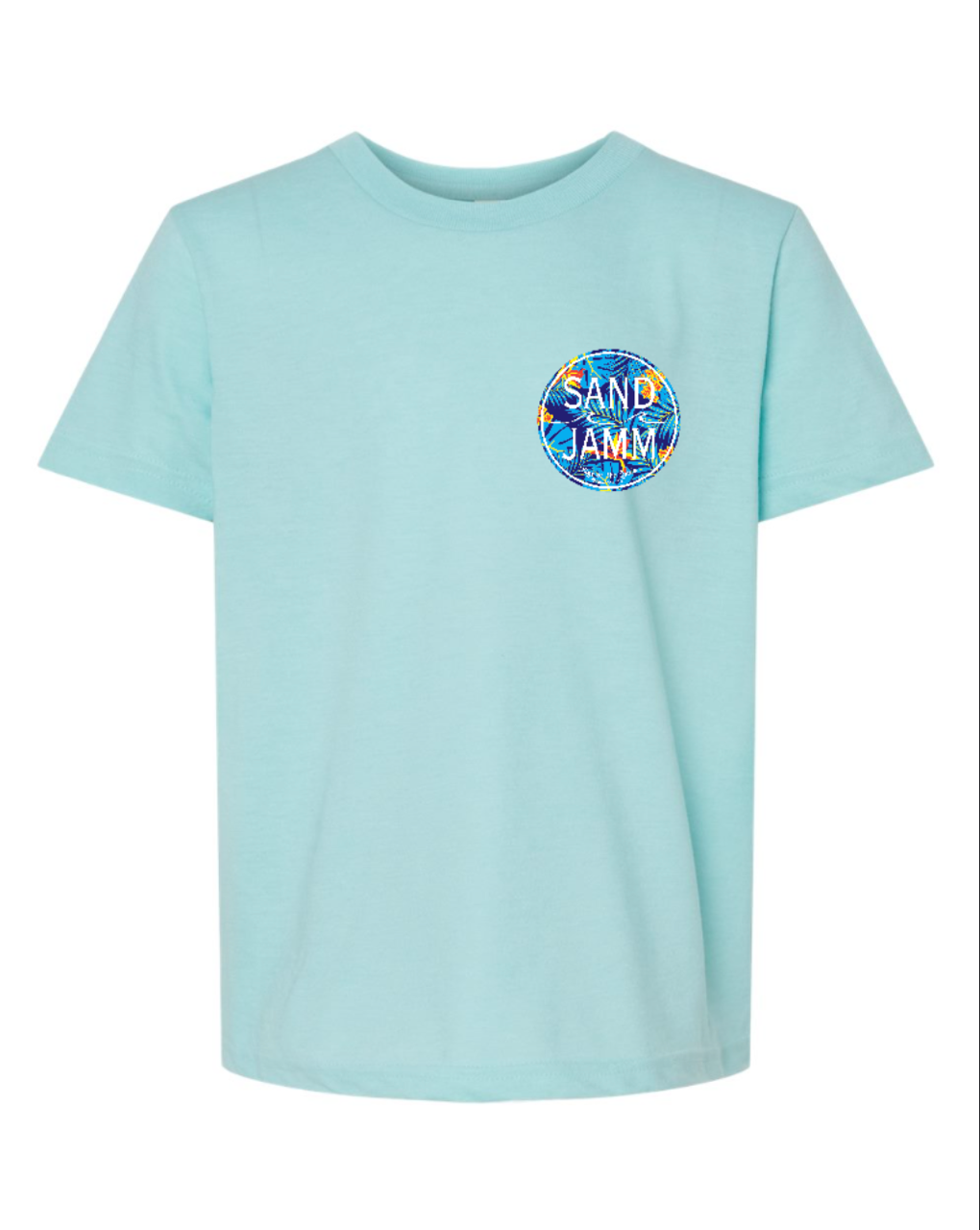 KIDS BLUETROP-PURIST