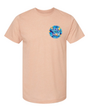 SJ BLUETROP - HTR PEACH