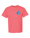 SJ BLUETROP - WATERMELON