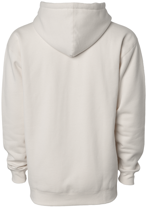 CREST HVY.WT.-BONE