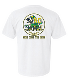 ND TEE - WHITE