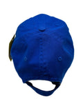 Classic Youth Hat - Distressed Royal