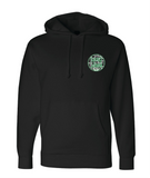 SJ EAG/KIDS HOOD-BLK