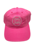 SJ "DAD" HAT - NPK