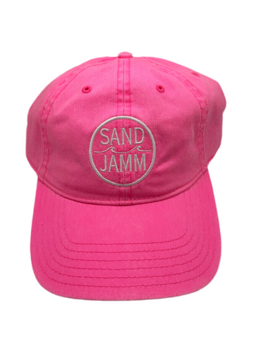SJ "DAD" HAT - NPK