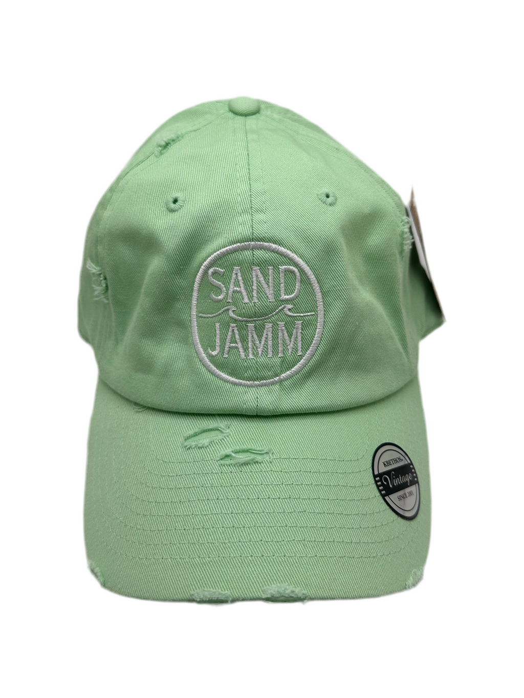 KB - KBE-VINT - PISTACHIO