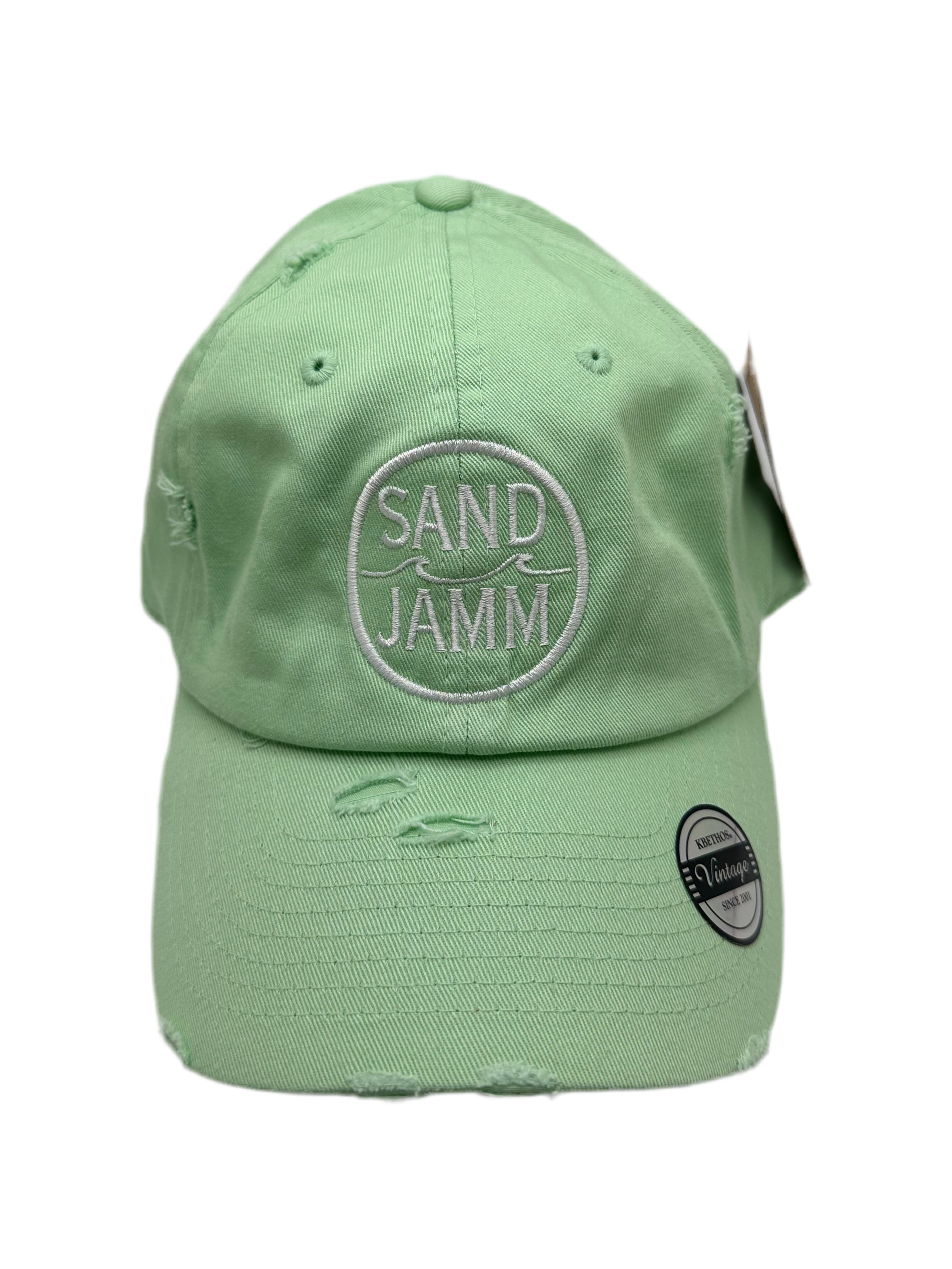 KB - KBE-VINT - PISTACHIO