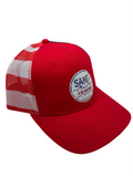 USA - RED