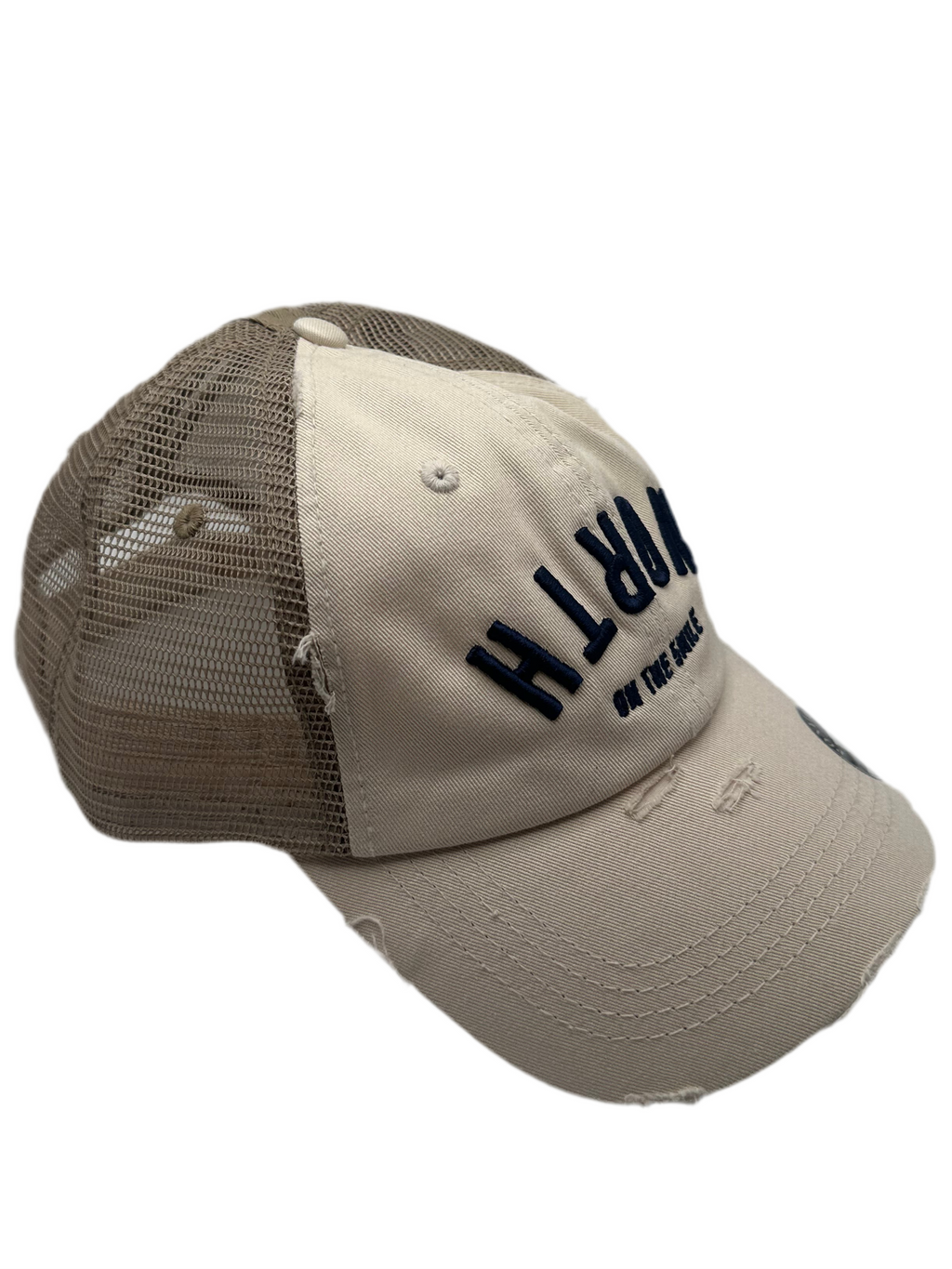 NORTH - PONY002 - STN