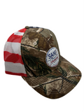 USA - CAMO/FLAG