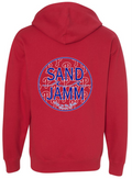 SJ PHILS - RED