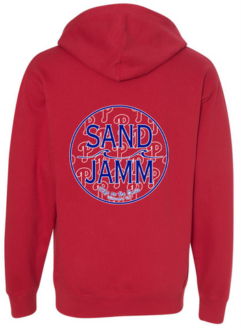 SJ PHILS - RED