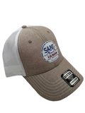 USA - KHA / WHT