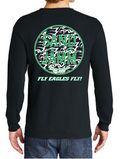 SJ EAG LS - BLK
