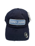 SANDBAR PONY-NAVY