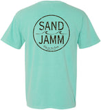 Classic Tee - Chalky Mint