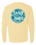 COASTAL PALM LS - BUTTER