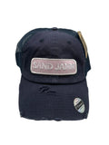 SANDBAR PINK-VIN.NAVY