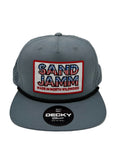 SJ PATRIOT- SKY/BLACK