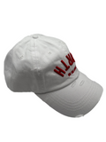 HTRON - PONY001 - WHITE