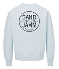 SJ VINT. CREW - ARCTIC