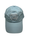 SJ "DAD" HAT - P.BLUE