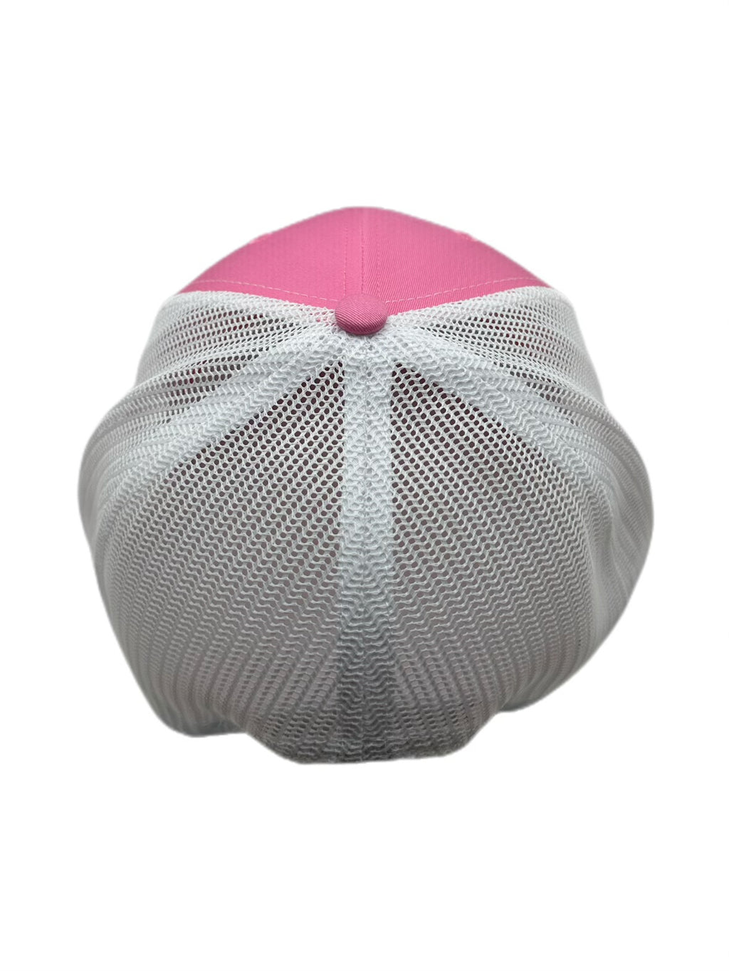SJ TRUCKER-PINK/WHT