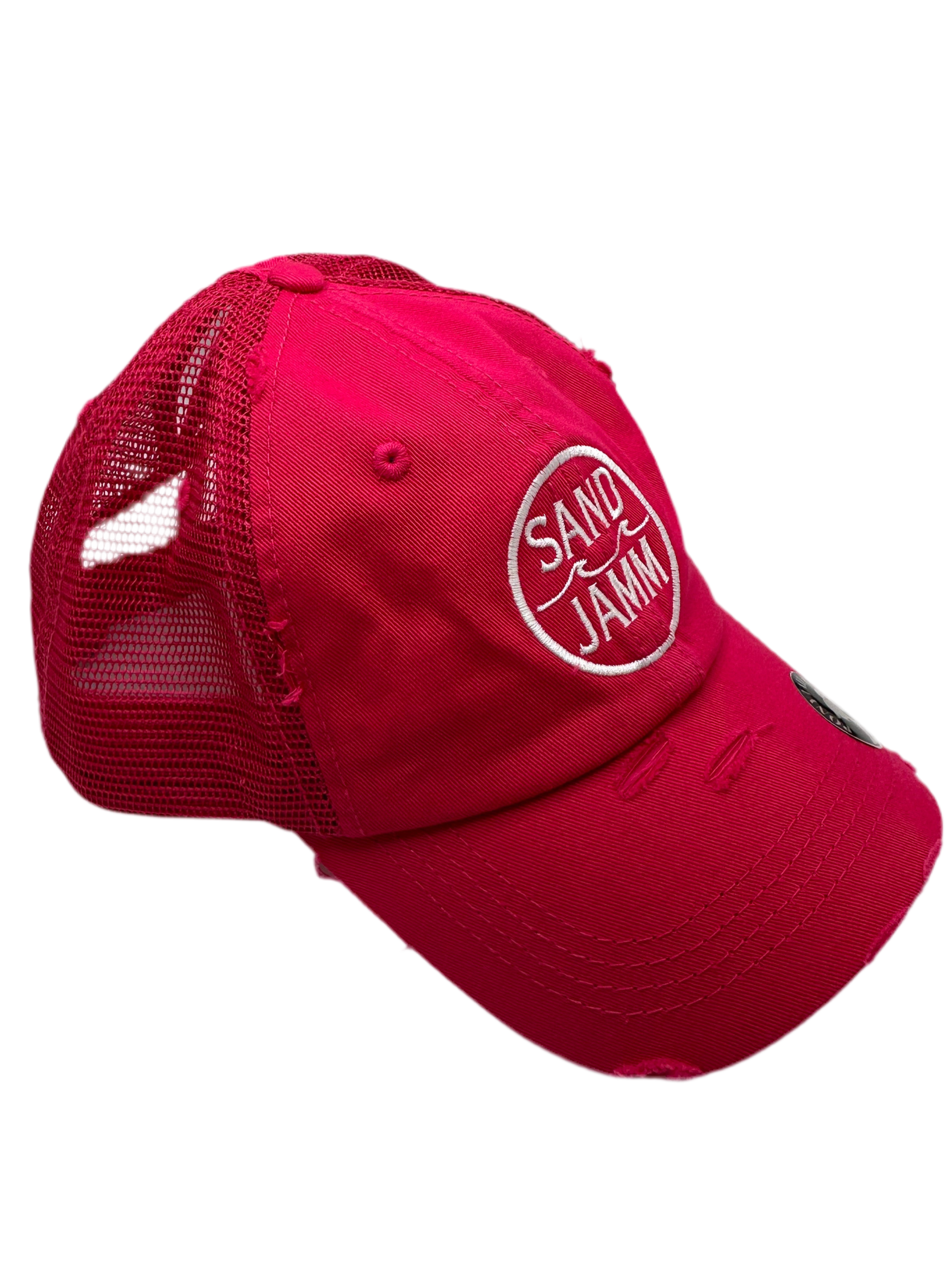 KB - PONY-002M - H.PNK