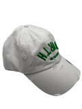 HTRON - PONY001 - WHITE