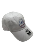 USA - CLEAN UP - WHT