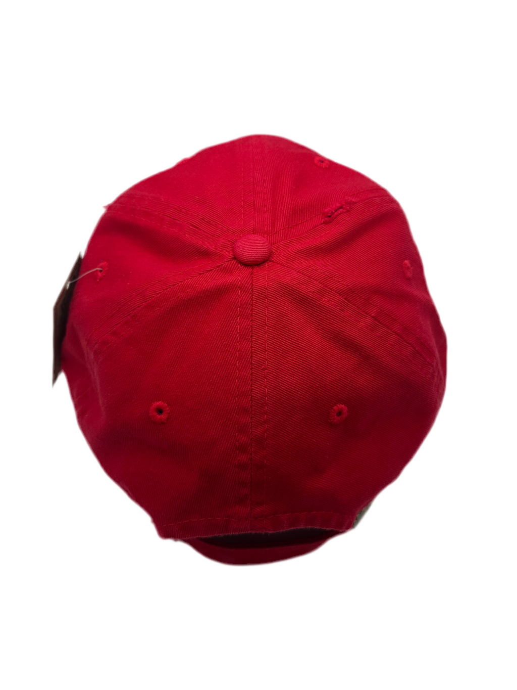 SJ USA-KBE-VINTAGE-RED