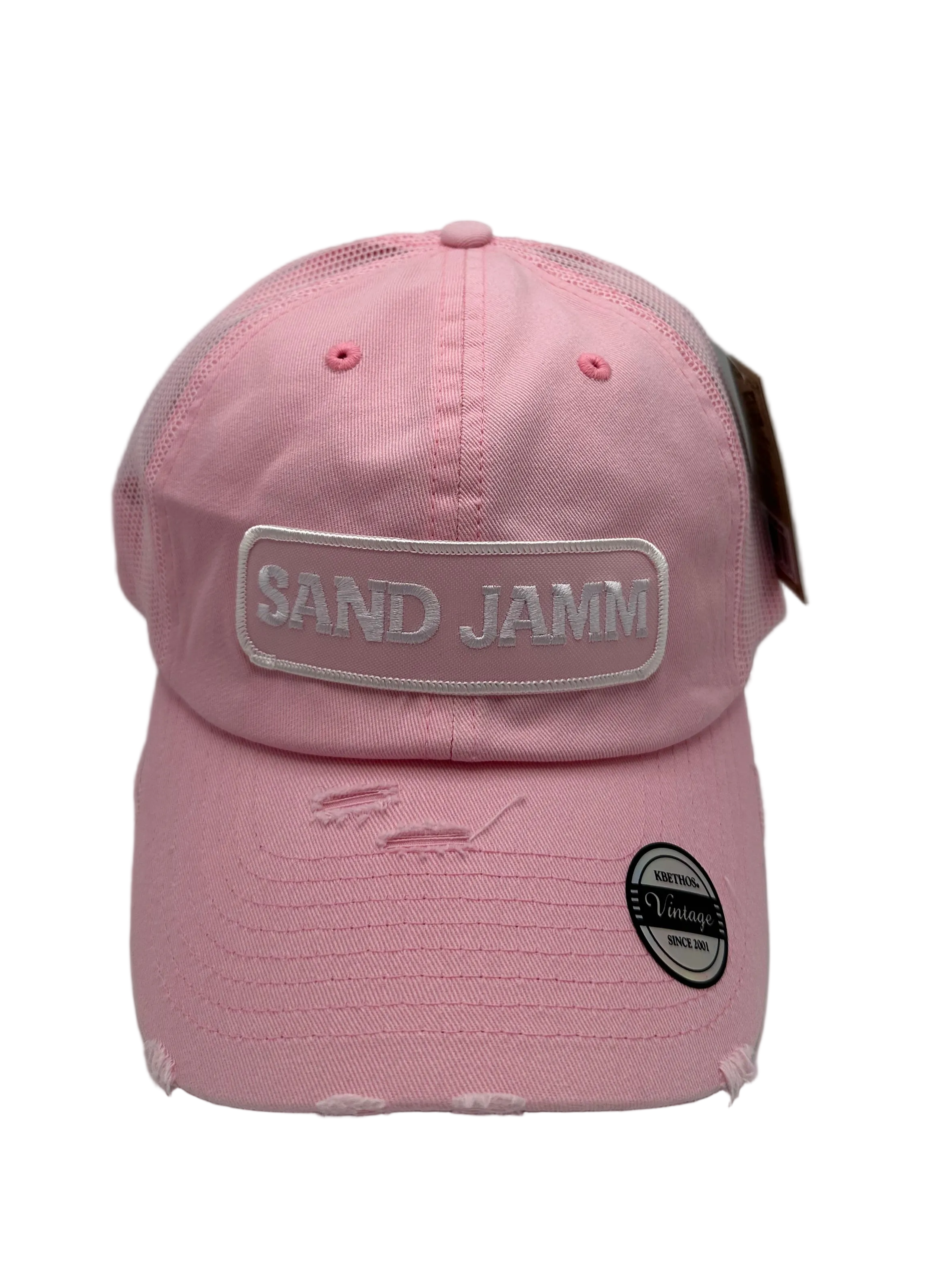 SANDBAR PINK-VIN.PINK