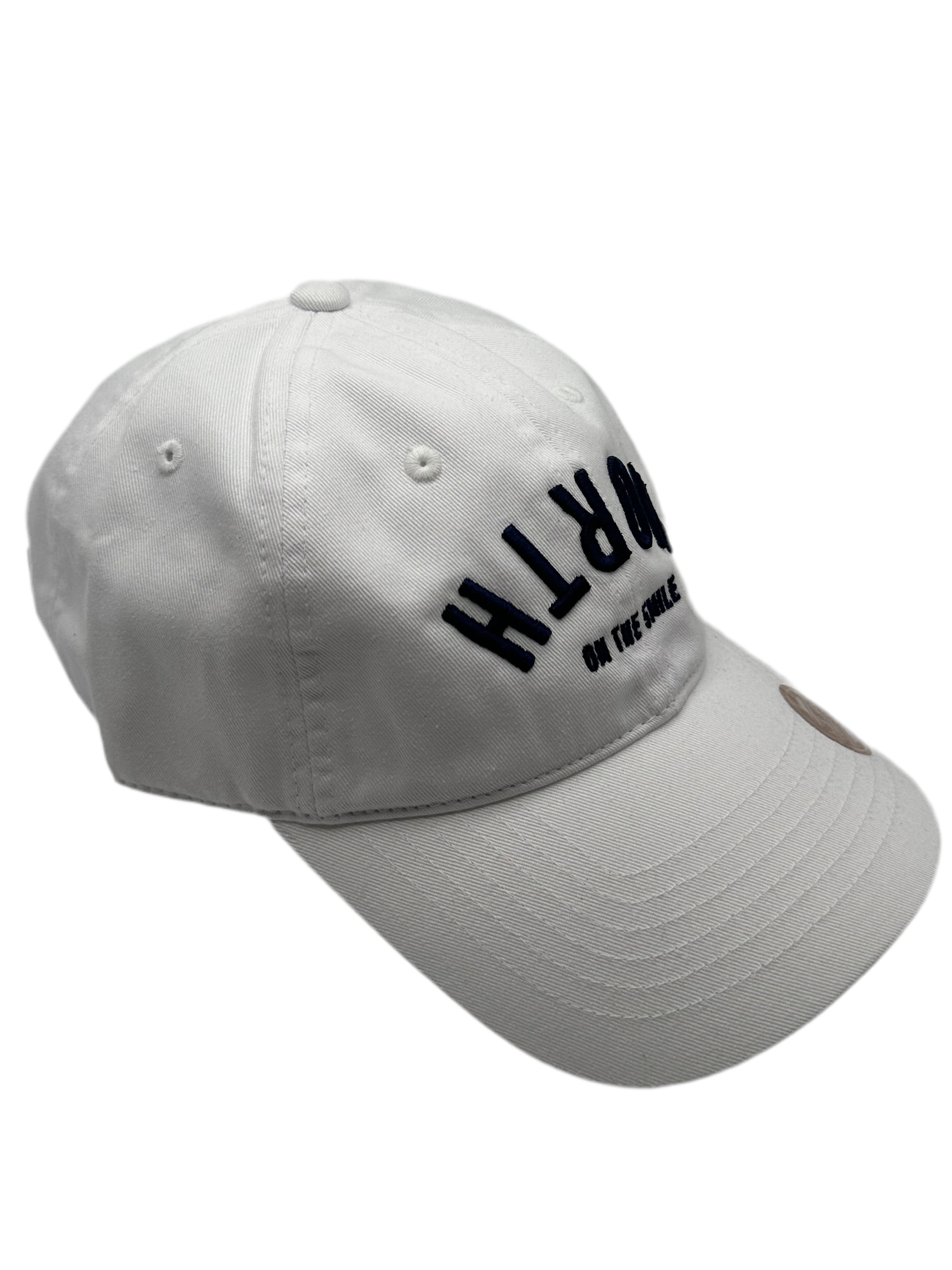 NORTH - COMFORT - WHT