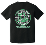 SJ EAG SS - BLK