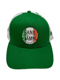 SJ IRISH
