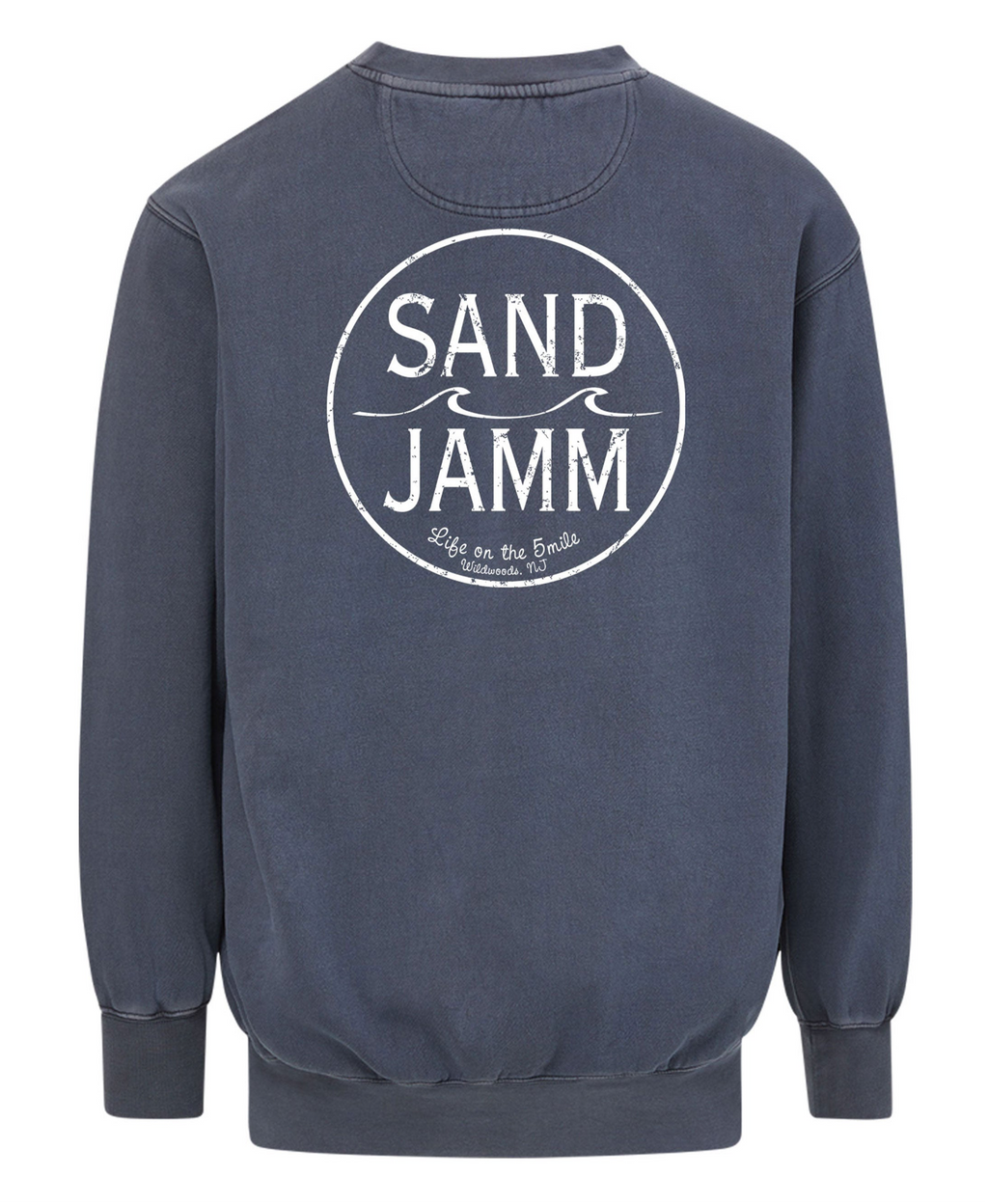 COASTAL CREW -MOONLIGHT