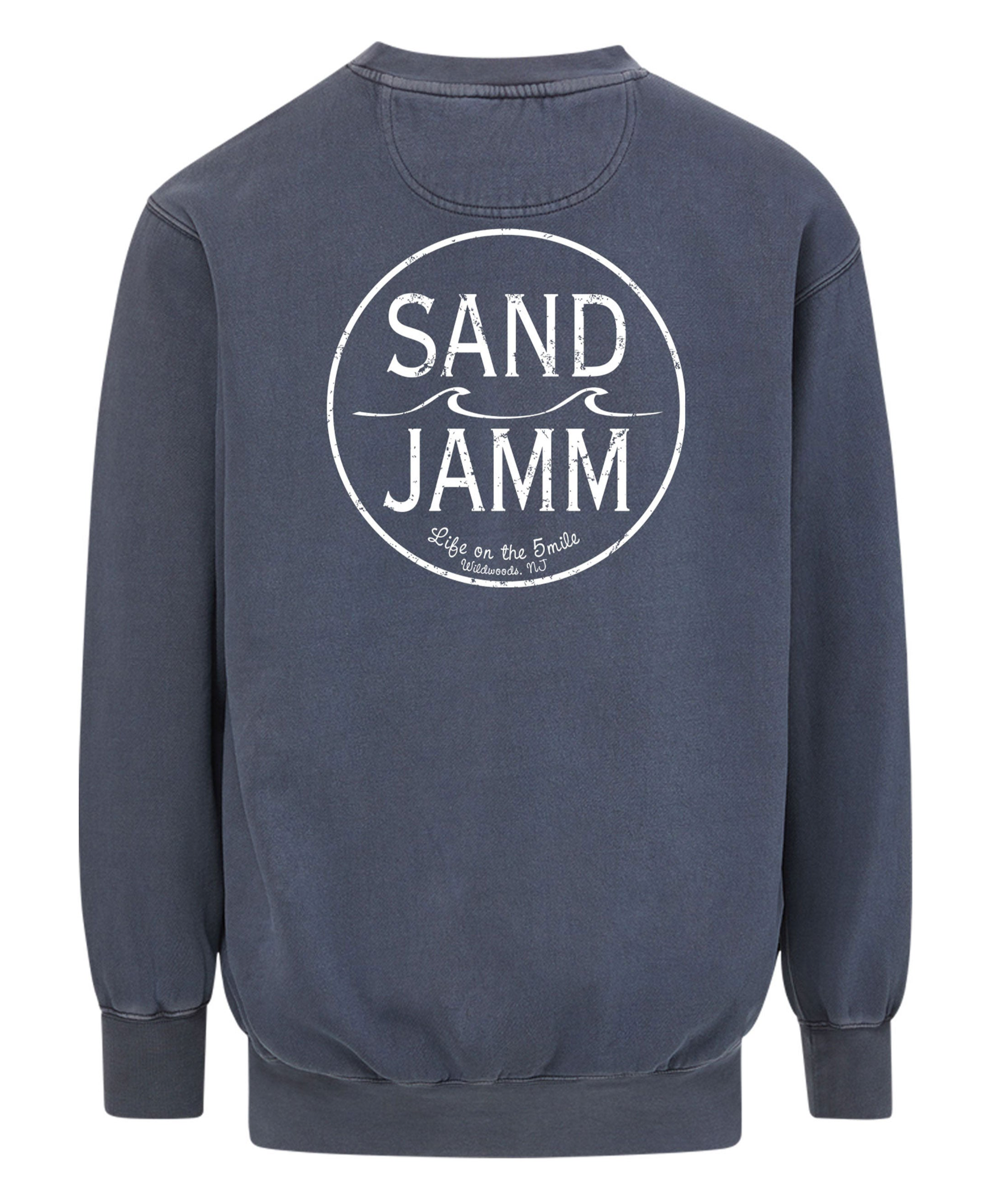 COASTAL CREW -MOONLIGHT