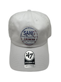 USA - CLEAN UP - WHT