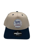 SJ USA- STONE/NAVY