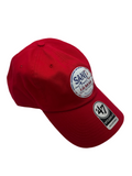 USA - CLEAN UP - RED