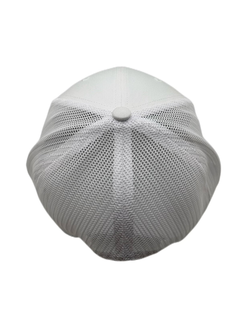 SJ TRUCKER-WHITE